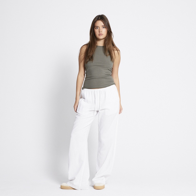 Leinenhose "Donna"